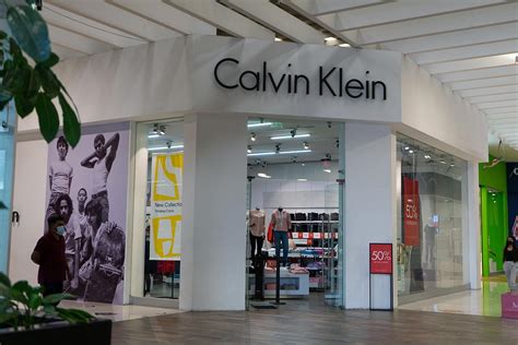 ropa calvin klein original|calvin klein tienda oficial.